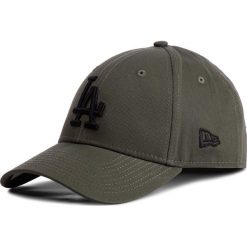 Czapka z daszkiem NEW ERA - League Essential 9F 11871479 Zielony. Zielone czapki męskie marki New Era, z bawełny. Za 89,99 zł.