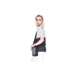 Torebki klasyczne damskie: City Bag Who Cares Clth