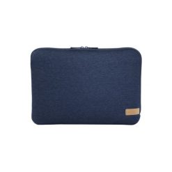 Torby na laptopa: Hama ETUI DO LAPTOPA JERSEY 13.3 NIEBIESKIE