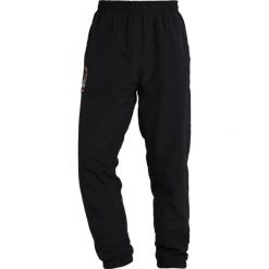 Spodnie dresowe męskie: Cayler & Sons SIGGI Spodnie treningowe black