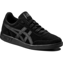 Sneakersy ASICS - Gel-Vickka Trs H847L Black/Black 9090. Czarne sneakersy damskie Asics, ze skóry. W wyprzedaży za 259,00 zł.