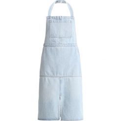 Sukienki: Mads Nørgaard DAPPA Sukienka jeansowa light blue