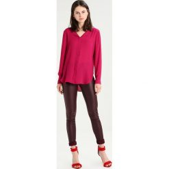 Bluzki damskie: Vila VILUCY Bluzka festival fuchsia