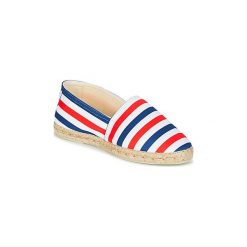 Espadryle Maiett DEAUVILLET. Niebieskie espadryle damskie marki Maiett, z kauczuku. Za 143,40 zł.