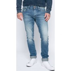 Spodnie męskie: Calvin Klein Jeans - Jeansy