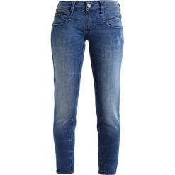 Jeansy damskie: Freeman T. Porter ALEXA CROPPED Jeansy Slim Fit nego