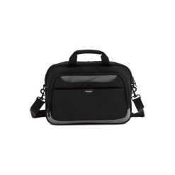 Torba na laptopa TARGUS CityGear 15.6 cali Czarny. Czarne torby na laptopa Targus, w paski. Za 199,00 zł.