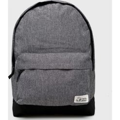 Quiksilver - Plecak. Szare plecaki męskie Quiksilver, w paski, z poliesteru. W wyprzedaży za 119,90 zł.