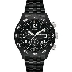 Zegarki męskie: Zegarek męski Traser Officer Chronograph Pro TS_103349