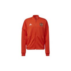 Bluzy męskie: Bluzy dresowe adidas Bluza wyjściowa Anthem reprezentacji Rosji