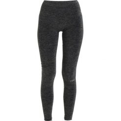 Legginsy: Casall SEAMLESS Legginsy dark grey melange metallic