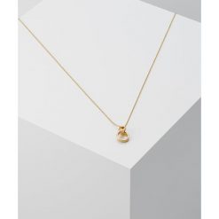 Naszyjniki damskie: Pilgrim NECKLACE ERICA Naszyjnik goldcoloured