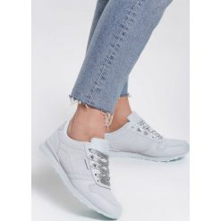 Szare Buty Sportowe Defraud. Szare buty sportowe damskie Inny, bez wzorów, sportowe. Za 79,99 zł.
