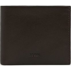 Joop! - Portfel skórzany. Czarne portfele męskie JOOP!, z materiału. Za 369,90 zł.