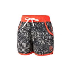 Kąpielówki chłopięce: COLOR KIDS Boys Szorty kąpielowe Shorts AOP