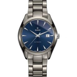ZEGAREK RADO Hyperchrome R32 254 20 2. Szare zegarki męskie marki RADO, ze stali. Za 10700,00 zł.