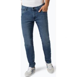 Bugatti - Jeansy męskie – Toronto D, niebieski. Niebieskie jeansy męskie Bugatti, s, bez wzorów. Za 449,95 zł.