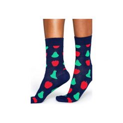Skarpetki męskie: Skarpetki Happy Socks FRU01-6001