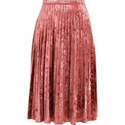 Spódniczki trapezowe: Glamorous Spódnica trapezowa raspberry velvet