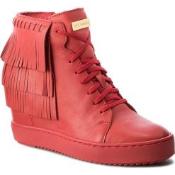 Sneakersy damskie: Sneakersy EVA MINGE – Gracia 1M 17SM1372113ES 108