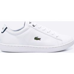 Buty sportowe dziewczęce: Lacoste – Buty dziecięce Carnaby