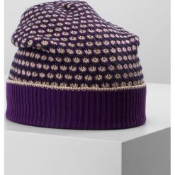 Czapki damskie: MAX&Co. AMBIENTE Czapka purple