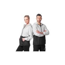 Bluzy sportowe damskie: kurtki lekkie Reebok Sport Bluza LES MILLS ACTIVCHILL
