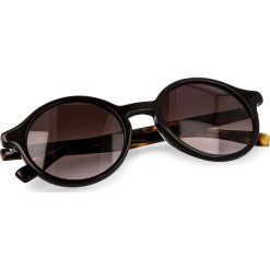 Okulary przeciwsłoneczne damskie: Okulary przeciwsłoneczne BOSS – 0311/S Brown Havana WR9
