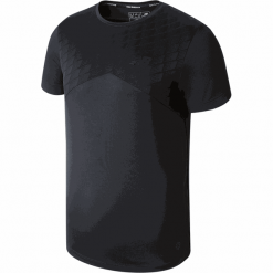 Koszulka treningowa MT933007BK. Koszulki męskie New Balance, xxl, bez wzorów, z bawełny, bez kołnierzyka, bez rękawów. Za 149,99 zł.