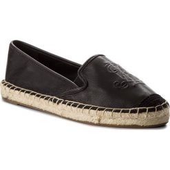 Tomsy damskie: Espadryle LAUREN RALPH LAUREN - Destini 802700714001 Black