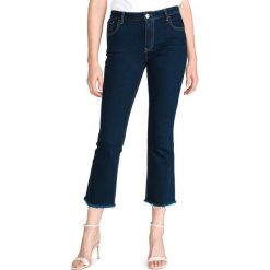 Pinko Eucalipto Dżinsy Niebieski. Niebieskie jeansy damskie Pinko, bez wzorów, z bawełny. Za 1186,95 zł.