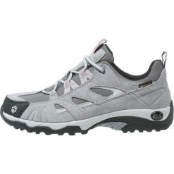 Buty sportowe damskie: Jack Wolfskin VOJO HIKE TEXAPORE Obuwie hikingowe grapefruit