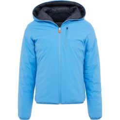 Save the duck Kurtka przejściowa iceberg blue. Niebieskie kurtki męskie Save the duck, xl, bez wzorów, z poliesteru. Za 1049,00 zł.