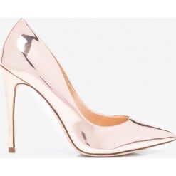 Szpilki: Steve Madden – Szpilki