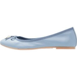 Baleriny damskie: Scapa Baleriny jeans