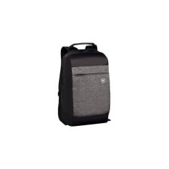 Walizki: Wenger Bahn 16″ 601082 (czarny)