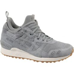 Asics Asics Gel-Lyte MT HL7Y1-9696 41,5 Szare. Szare buty sportowe męskie Asics, ze skóry, bez zapięcia, asics gel lyte. W wyprzedaży za 449,99 zł.
