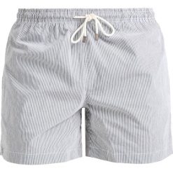 Kąpielówki męskie: Solid & Striped Szorty kąpielowe blue