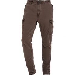 Bojówki męskie: Superdry LOWRIDER Bojówki dark taupe