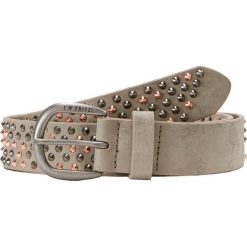 Paski damskie: Fritzi aus Preußen PERTH Pasek light grey