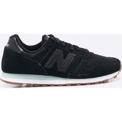 Buty sportowe damskie: New Balance – Buty WL373KMS