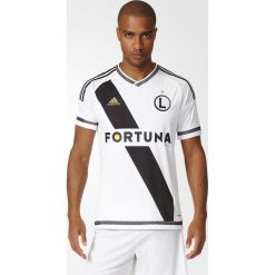T-shirty męskie: Koszulka Adidas Legia Warszawa 15/16 H (S86370)