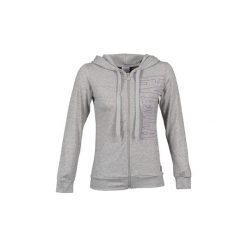 Bluzy rozpinane damskie: Bluzy Everlast APRIL