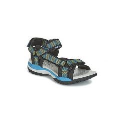 Buty sportowe chłopięce: Sandały sportowe Dziecko Geox J BOREALIS B. F