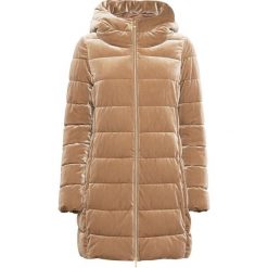 Geox płaszcz damski Felyxa W9428X T2568 XS brązowy. Pomarańczowe kurtki damskie Geox, s. Za 1099,00 zł.
