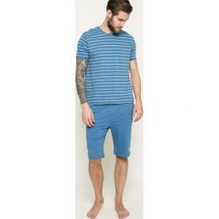 Tokyo Laundry - Piżama. Szare piżamy męskie Tokyo Laundry, m, z bawełny. W wyprzedaży za 49,90 zł.