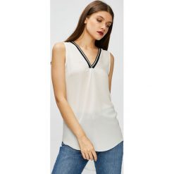 Haily's - Top Salina. Białe topy damskie marki Haily's, s, z poliesteru. W wyprzedaży za 39,90 zł.