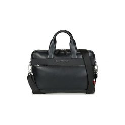 Aktówki męskie: Aktówki / Teczki Tommy Hilfiger TH CITY SLIM COMPUTER BAG