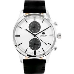 Zegarek Gino Rossi ZEGAREK MĘSKI GINO ROSSI E12062A - EXCLUSIVE(zg288a) uniwersalny. Zegarki męskie Gino Rossi. Za 289,97 zł.