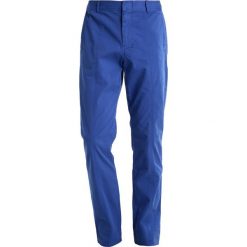 Chinosy męskie: PS by Paul Smith Chinosy blue